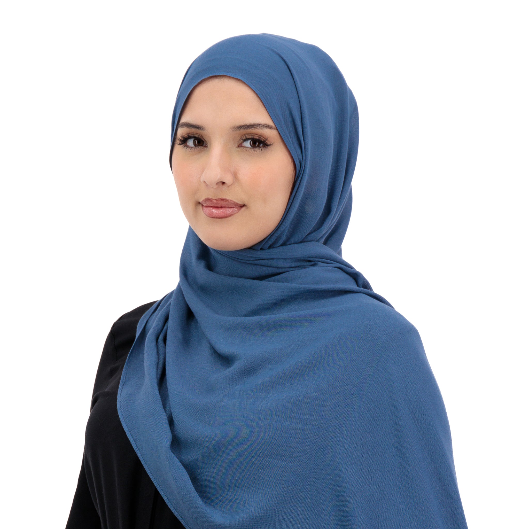 Atlantic Modal Hijab