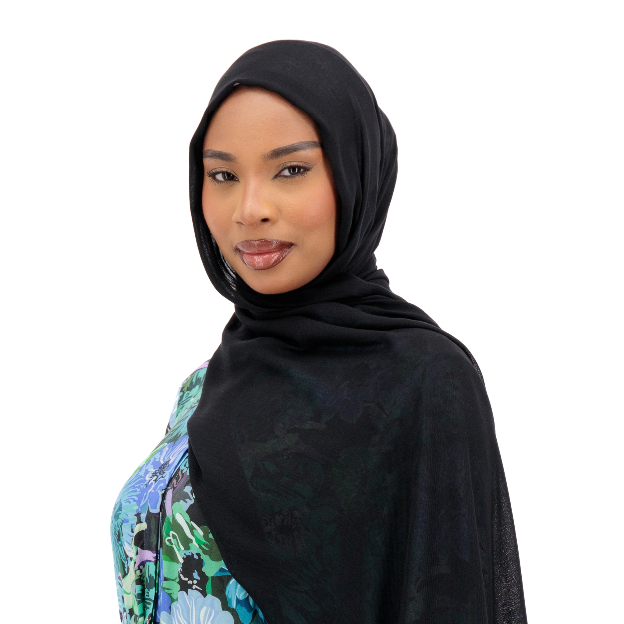 Arabian Modal Hijab Hijabs