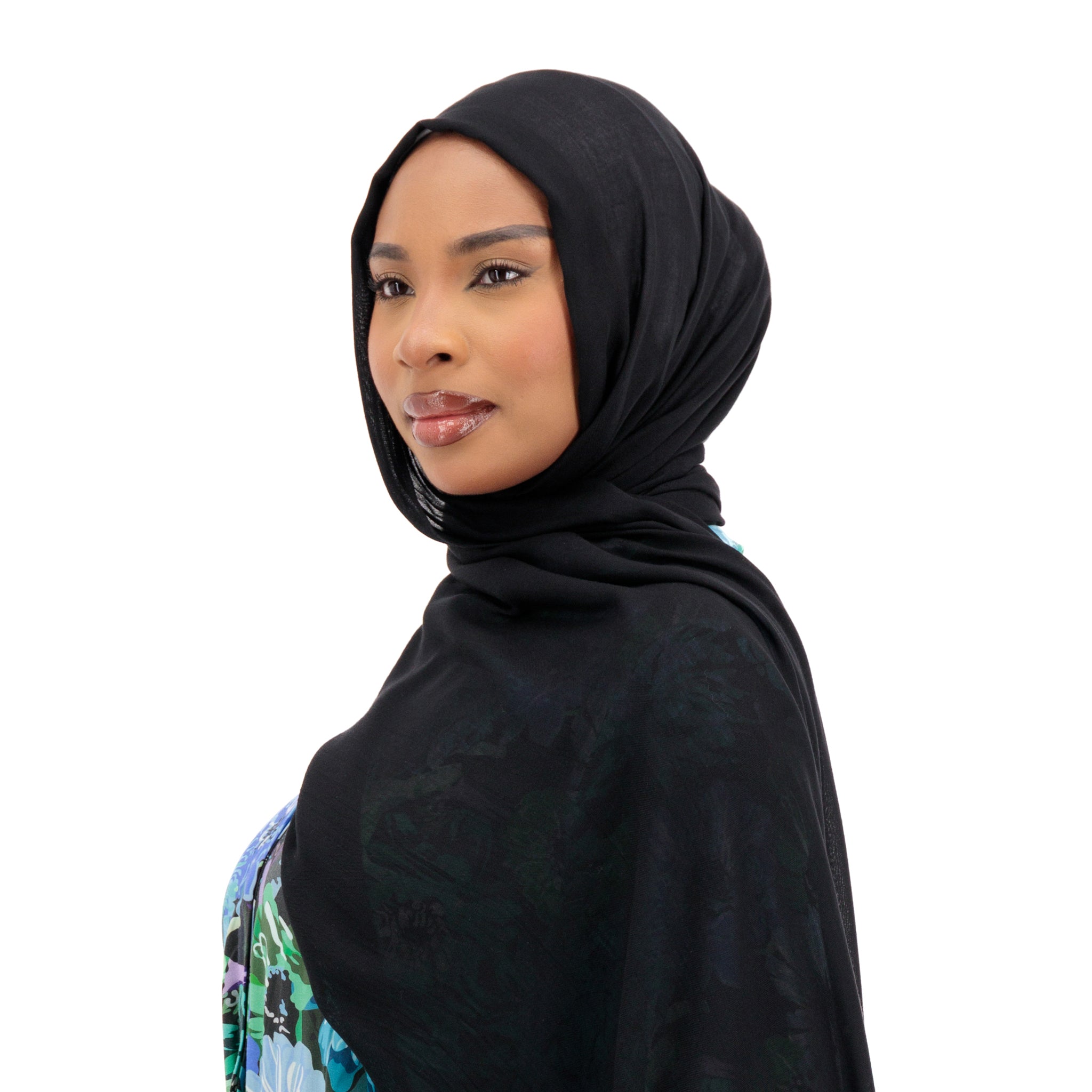 Arabian Modal Hijab Hijabs