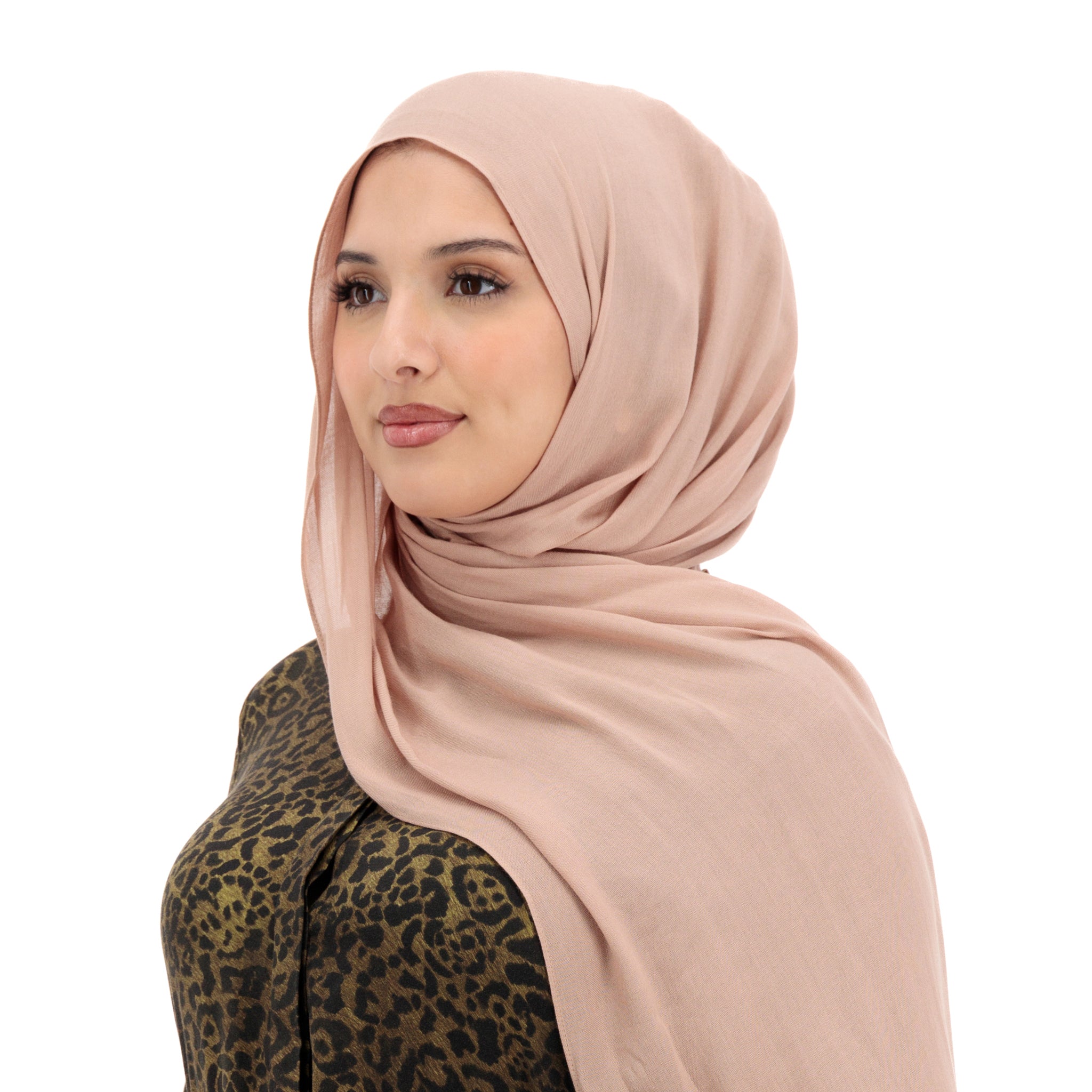 Shoreline Modal Hijab