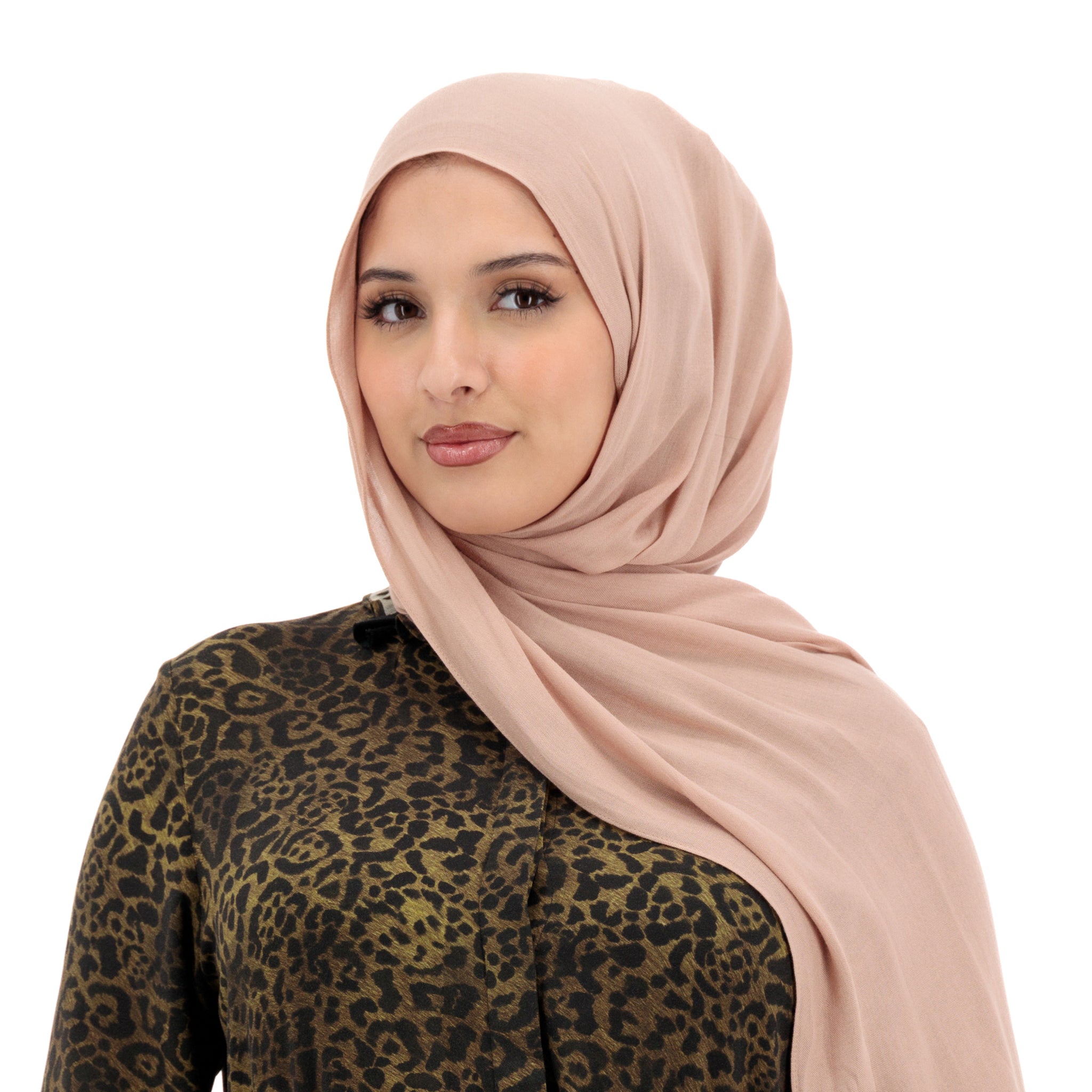 Shoreline Modal Hijab