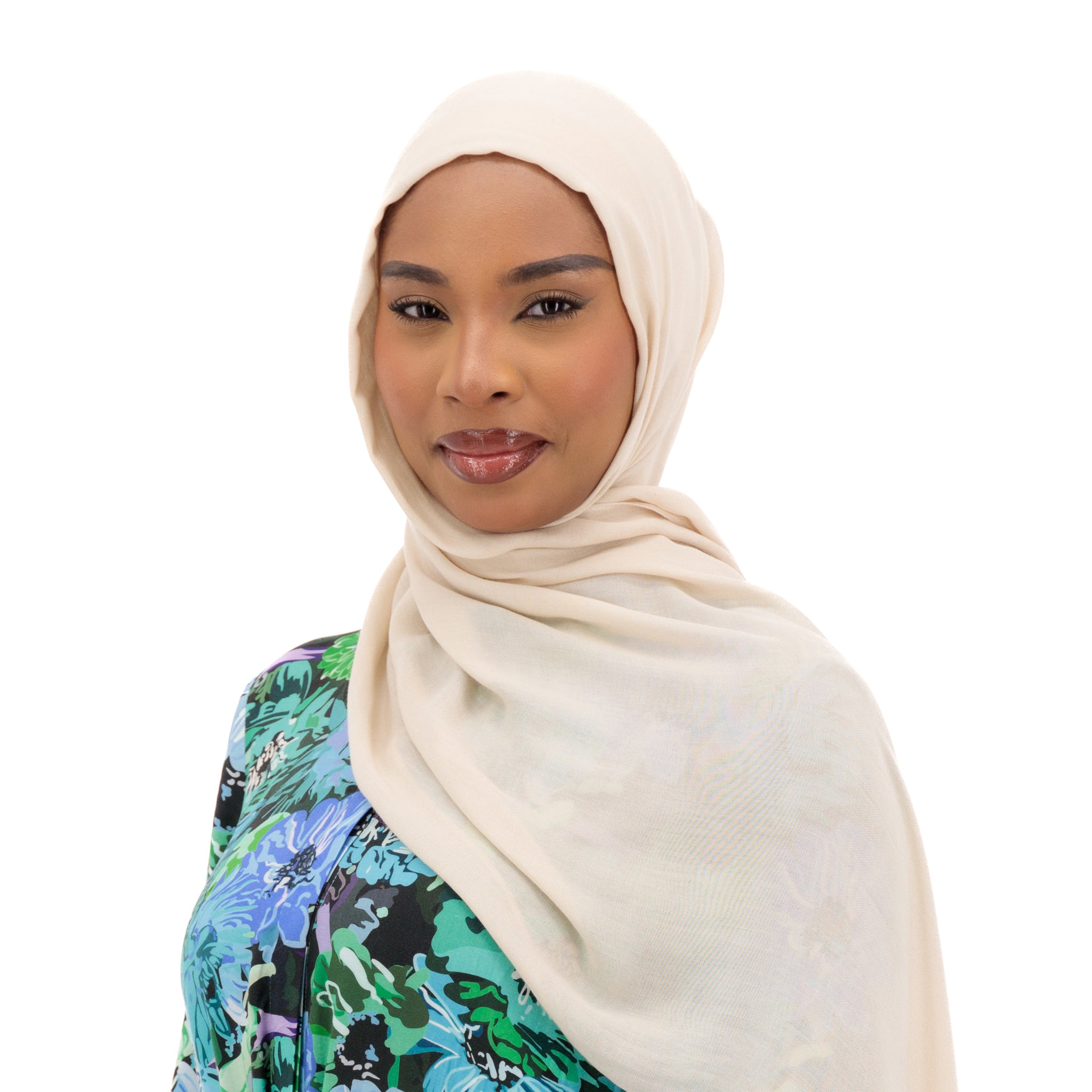 Longbeach Modal Hijab