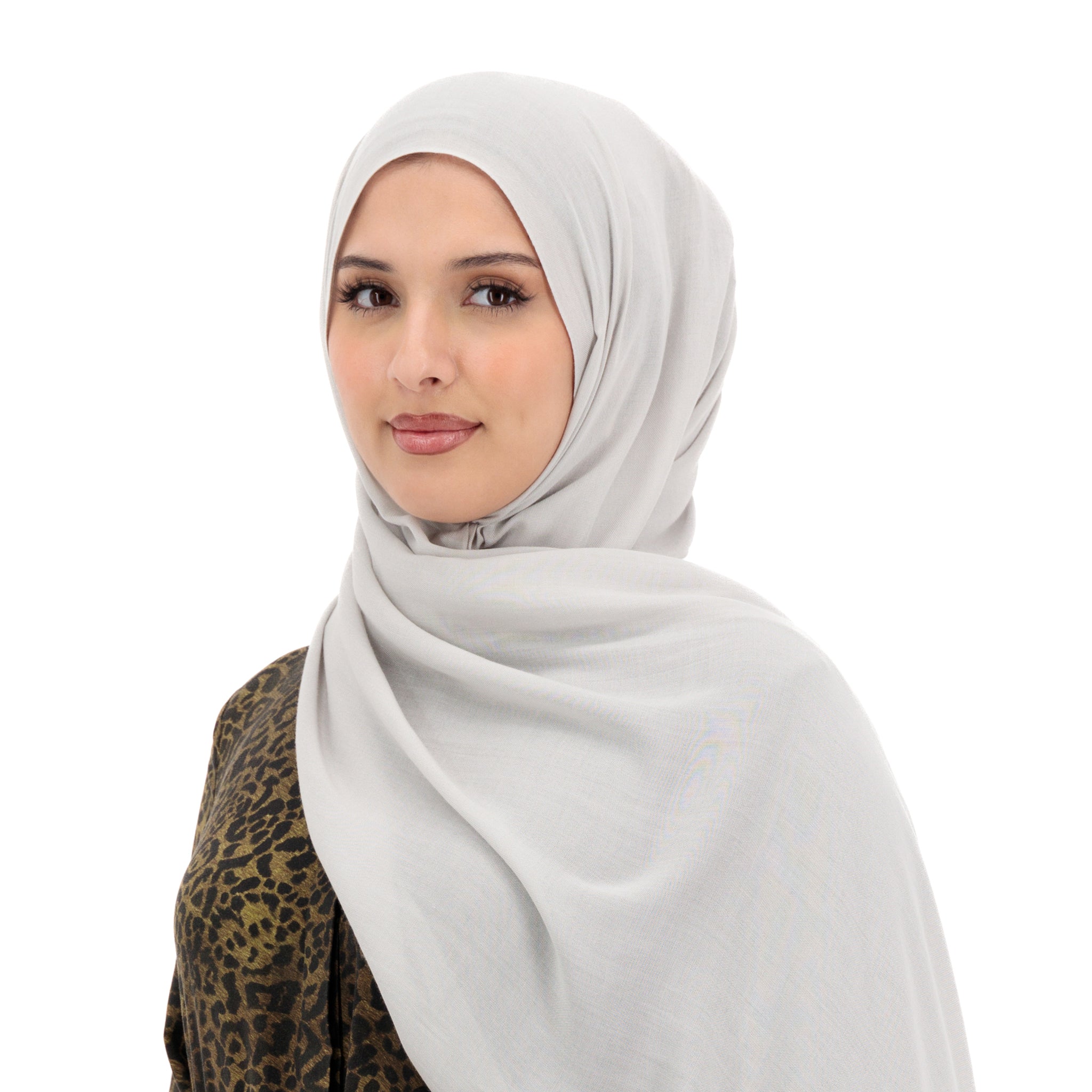 Mist Modal Hijab