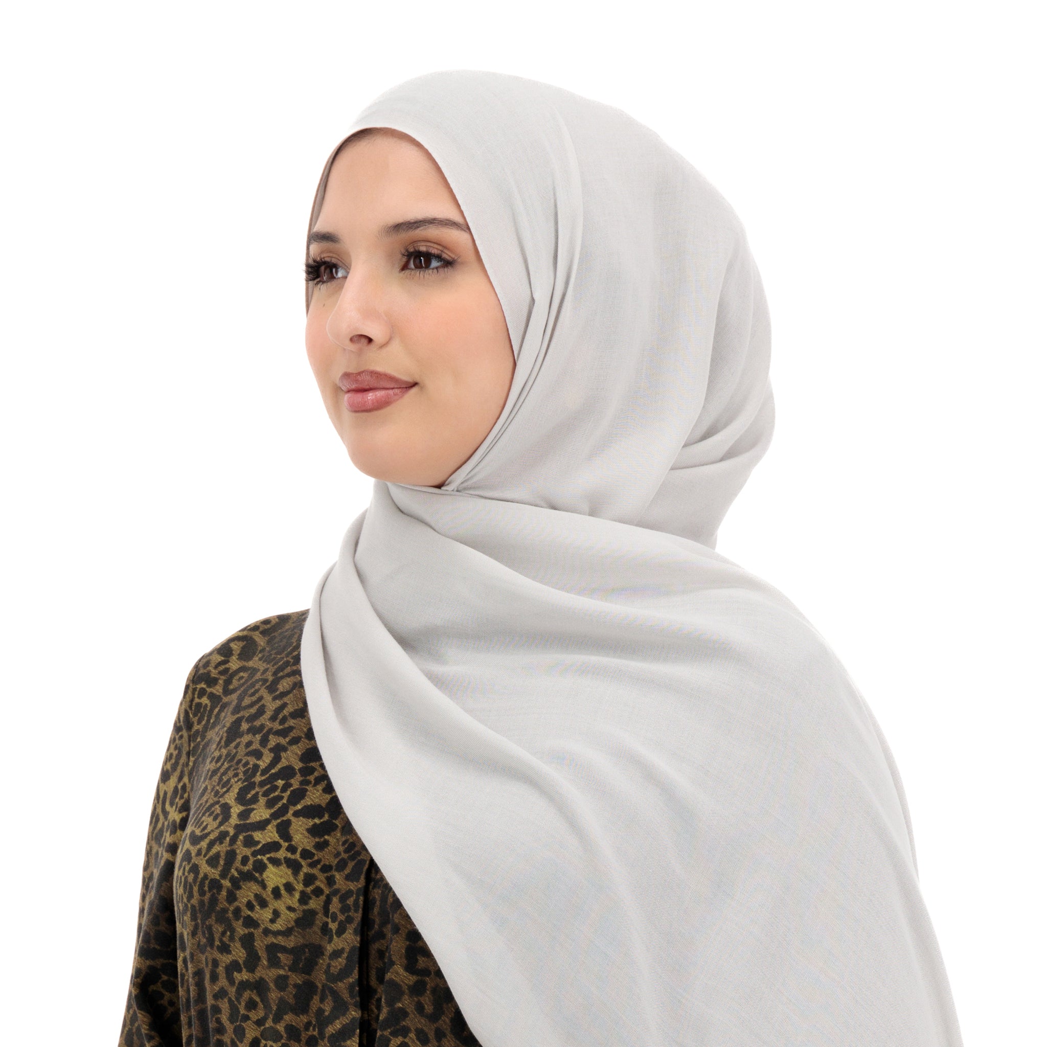 Mist Modal Hijab