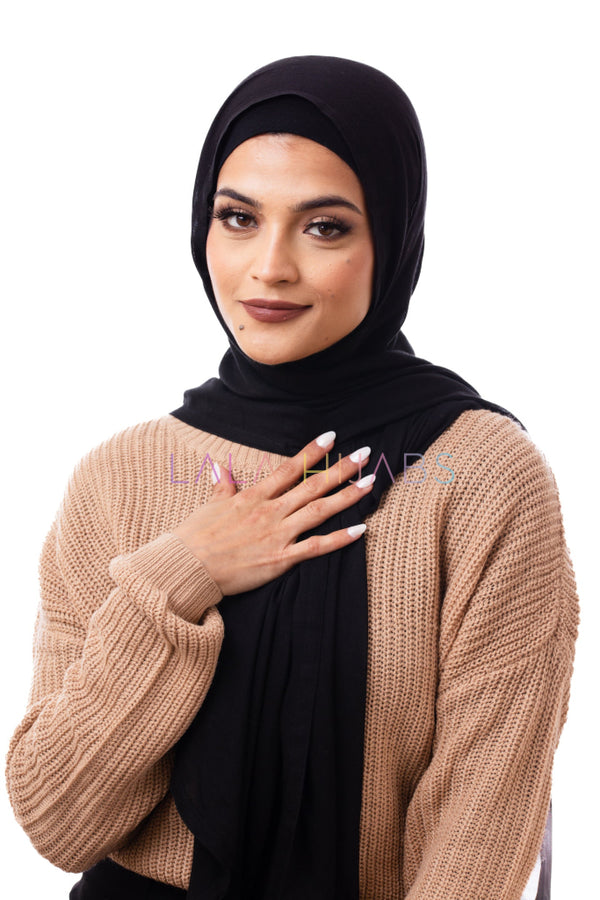 Arabian Modal Hijab