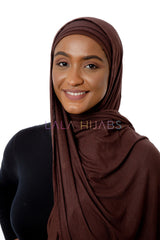 Avalor Royal Hijab Jersey Hijabs
