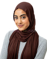 Avalor Royal Hijab Jersey Hijabs