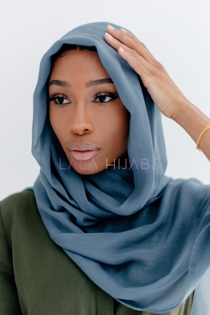 Belum Modal Hijab Hijabs