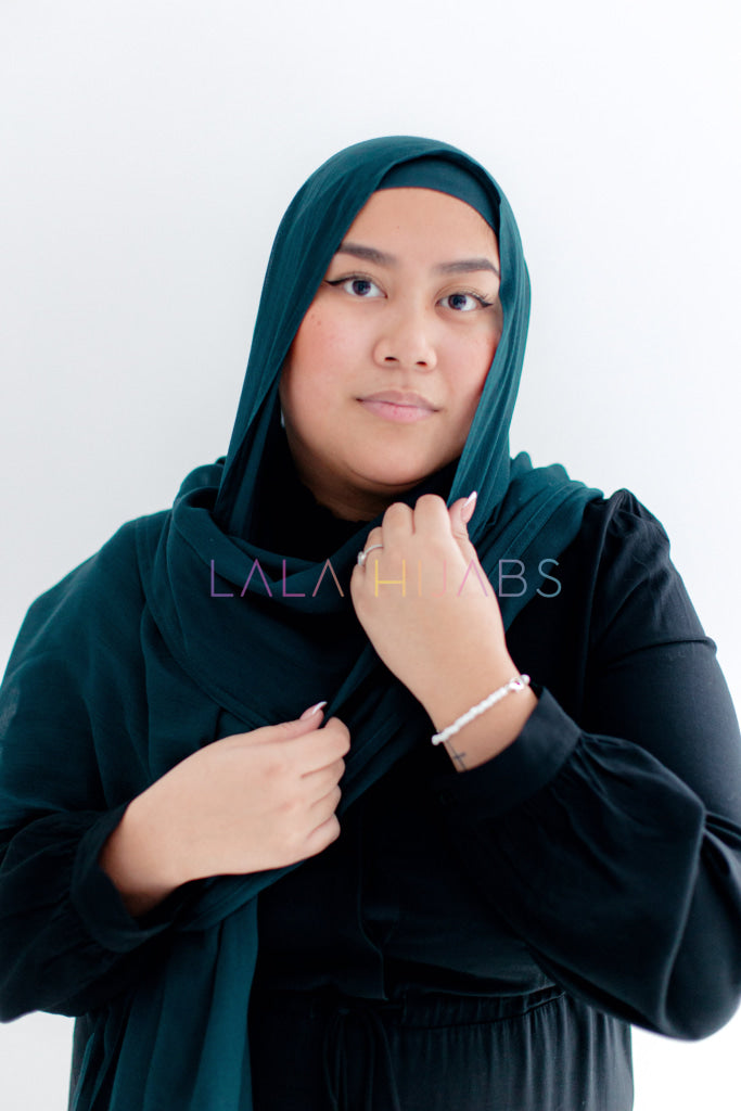 Borneo Modal Hijab