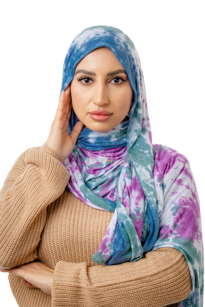Daintree Hijab Jersey Hijabs