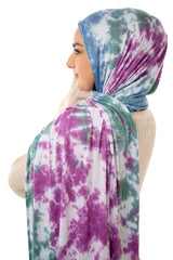 Daintree Hijab Jersey Hijabs