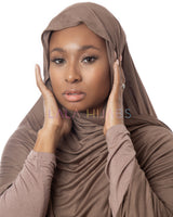 Hijabi Starter Kit Jersey Hijabs