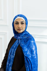 Kalamalka Jersey Hijab Hijabs