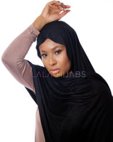 Kenya Earth Hijab Jersey Hijabs