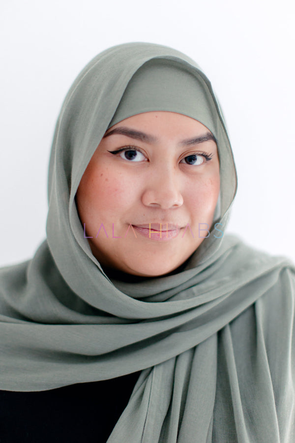 Kubah Modal Hijab
