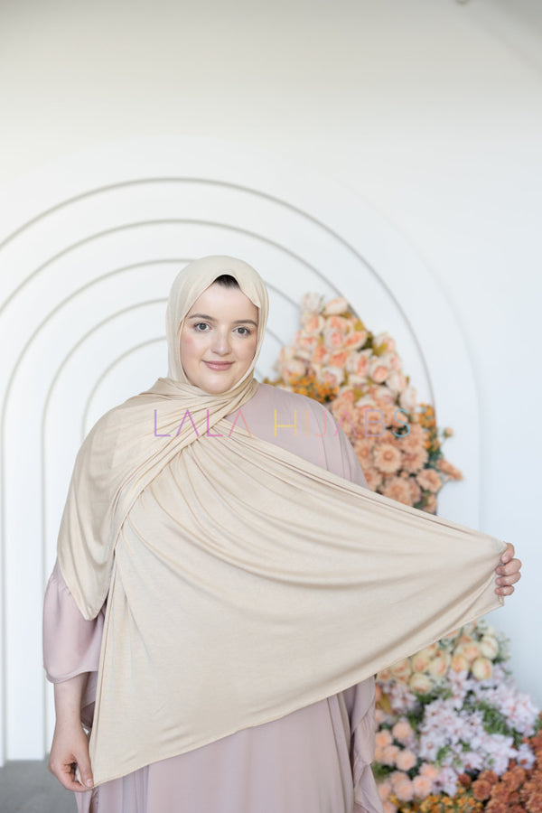 Libya Earth Jersey Hijab Hijabs