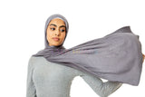 Makuria Royal Hijab Jersey Hijabs