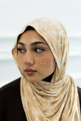 Maple Jersey Hijab Hijabs