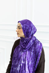Mara Jersey Hijab Hijabs