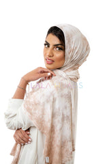 Morocco Earth Hijab Jersey Hijabs