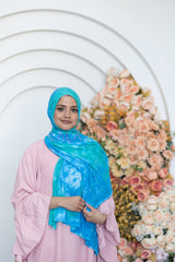 Mother Earth Jersey Hijab Hijabs