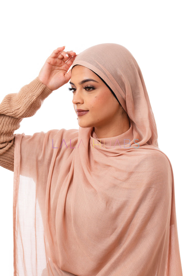 Okanagan Modal Hijab