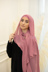Rawan Chiffon Hijab