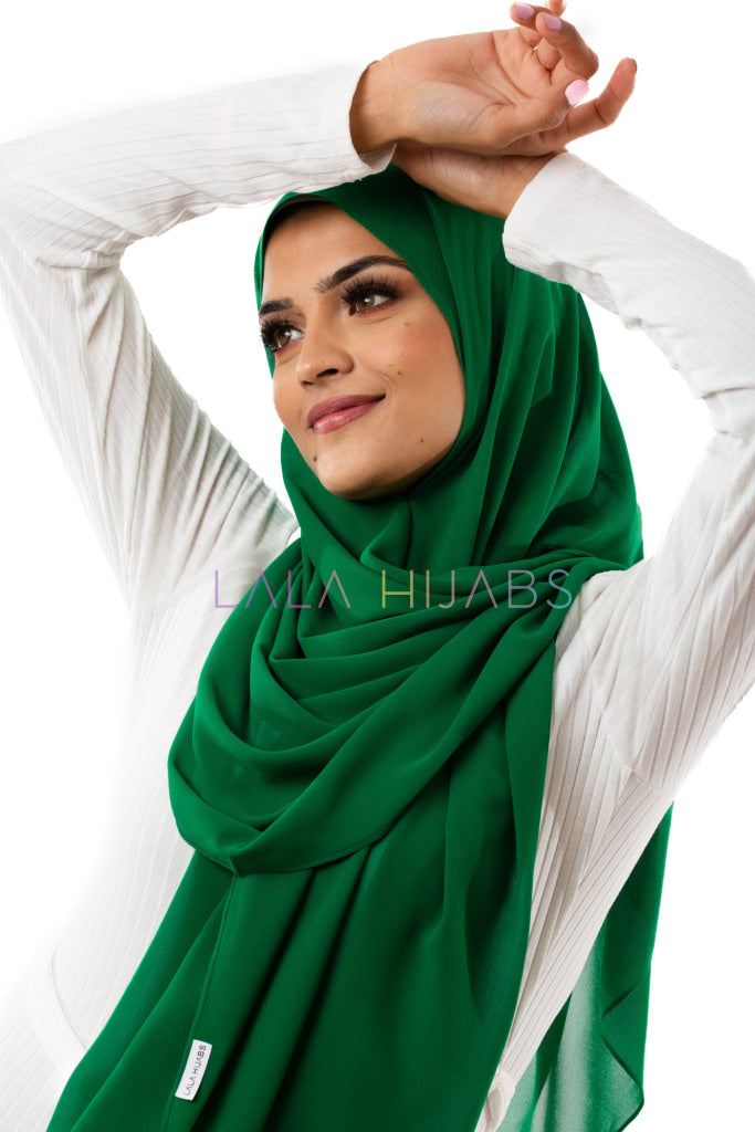 Rio Chiffon Hijab