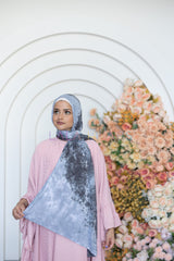 Roasted Marshmallow Jersey Hijab Hijabs