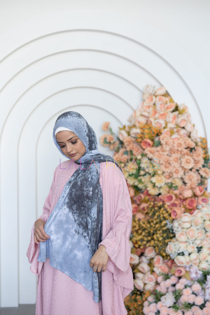 Roasted Marshmallow Jersey Hijab Hijabs