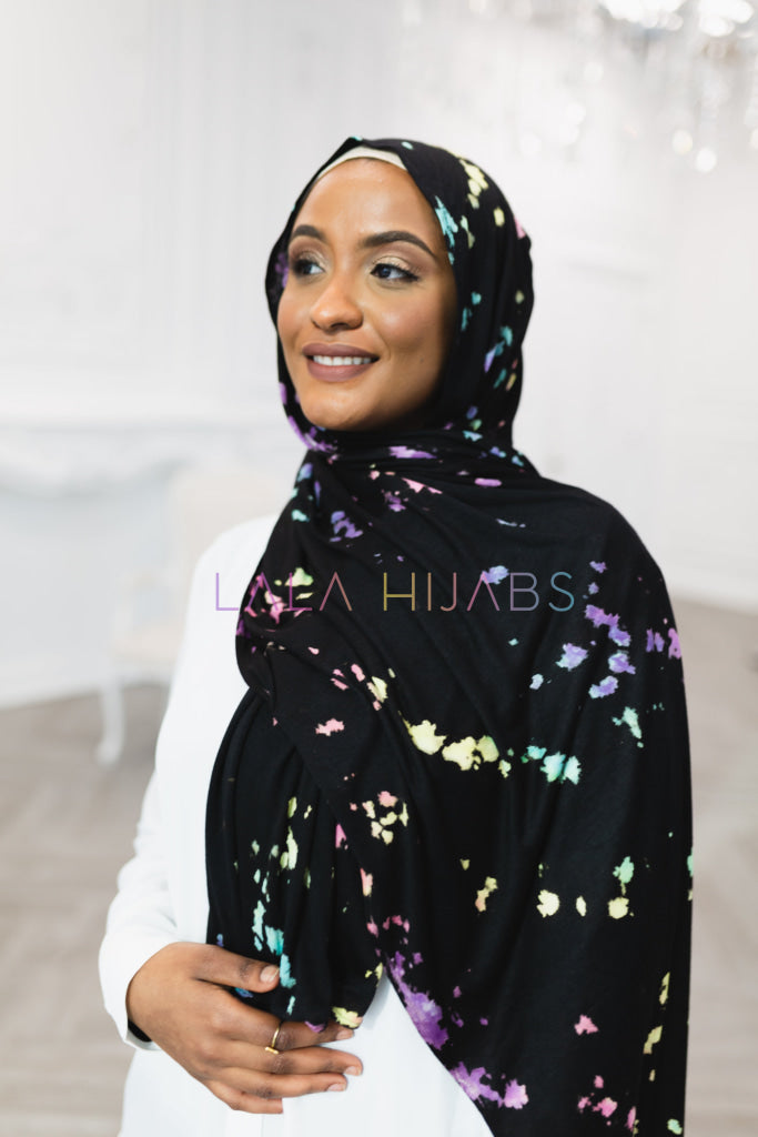 Super Nova Hijab