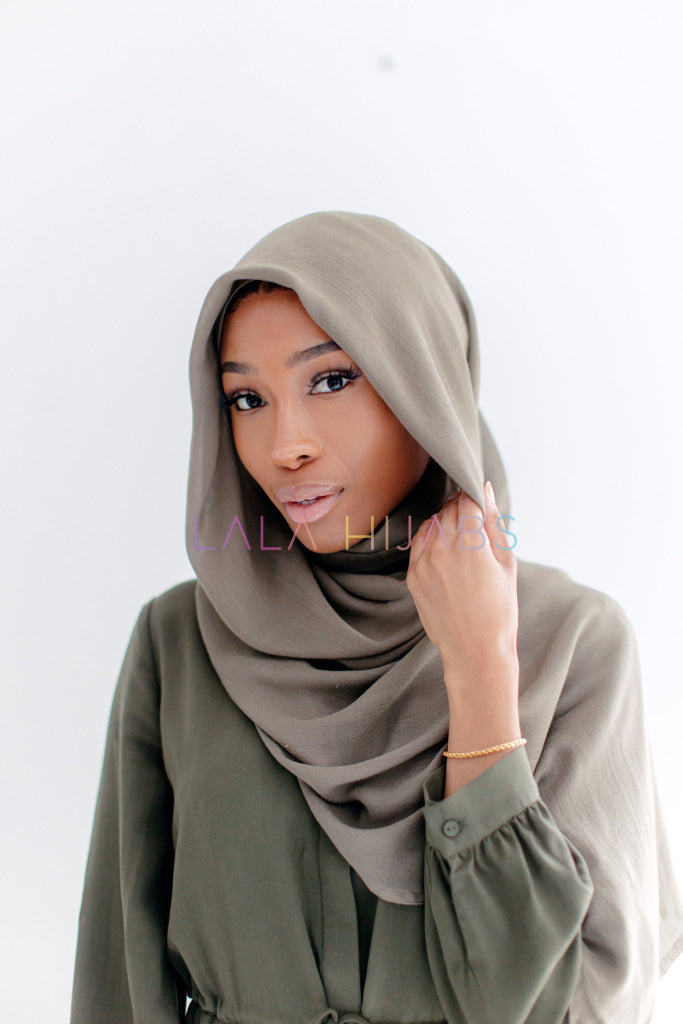 Taiga Modal Hijab