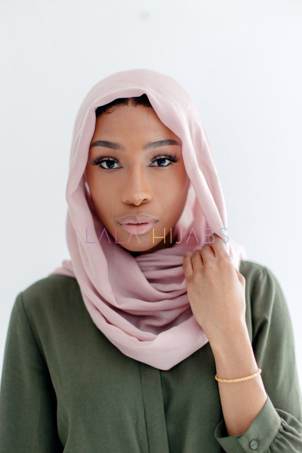 Taman Negara Modal Hijab