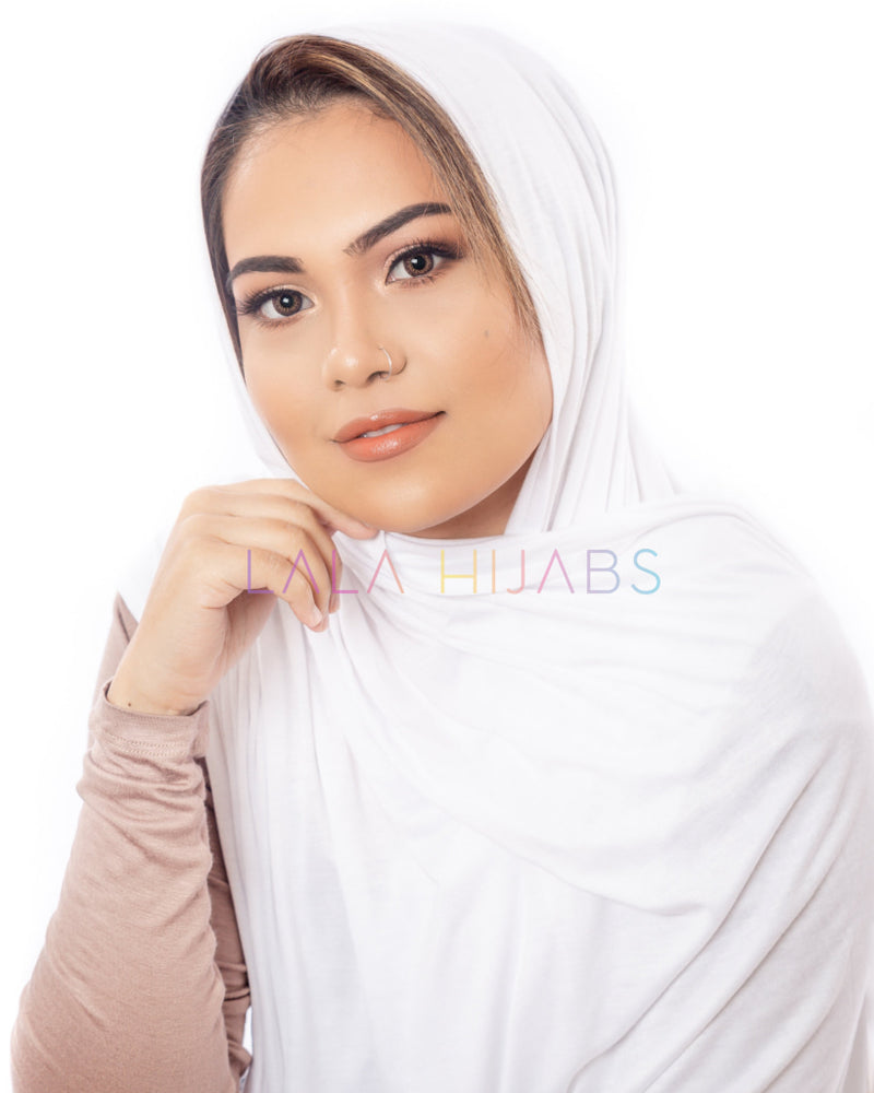 Tunisia Earth Hijab Jersey Hijabs