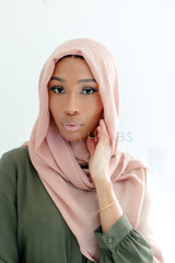 Yungas Modal Hijab